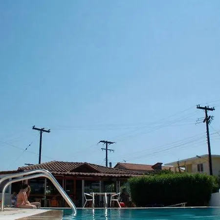 Britannia Guest house